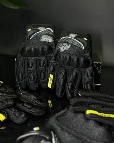 Guantes AXE ST 09