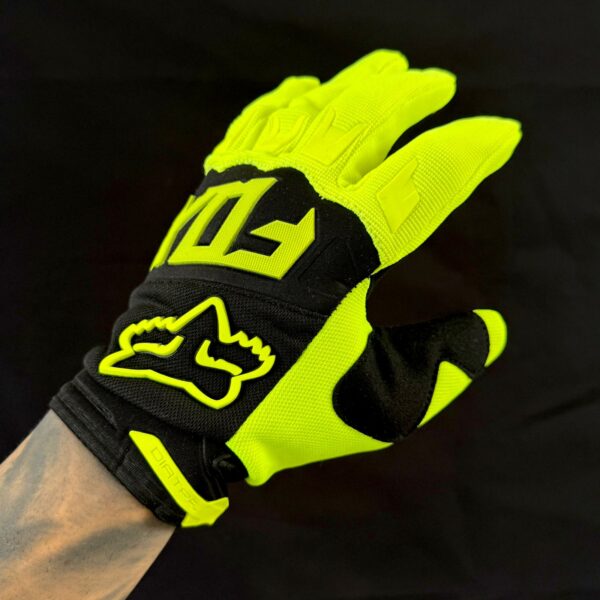 Guantes FOX 1.1