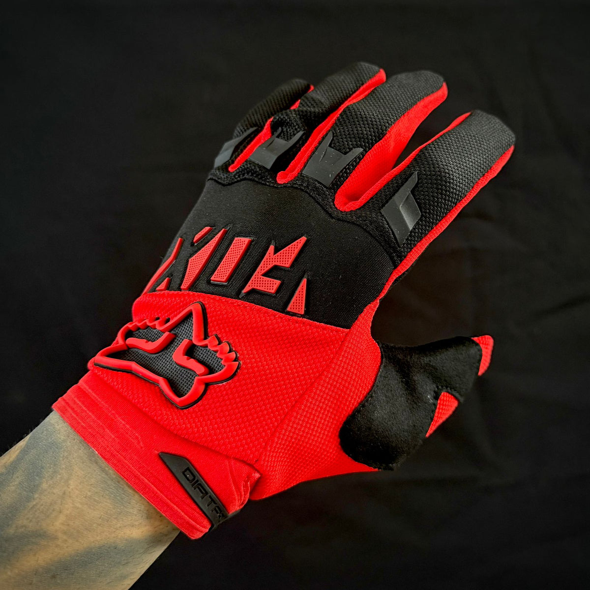Guantes FOX 1.1