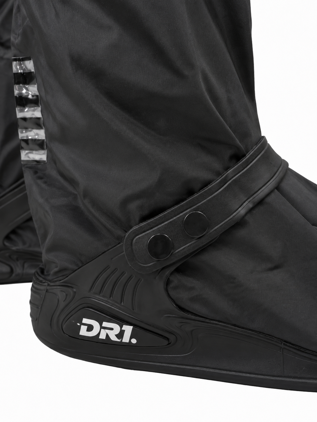 Botas Riders