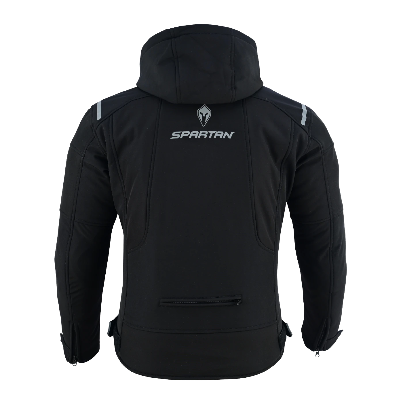 Chaqueta Lugano Lady Negra
