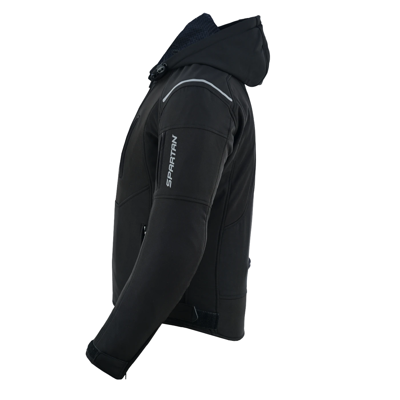 Chaqueta Lugano Lady Negra