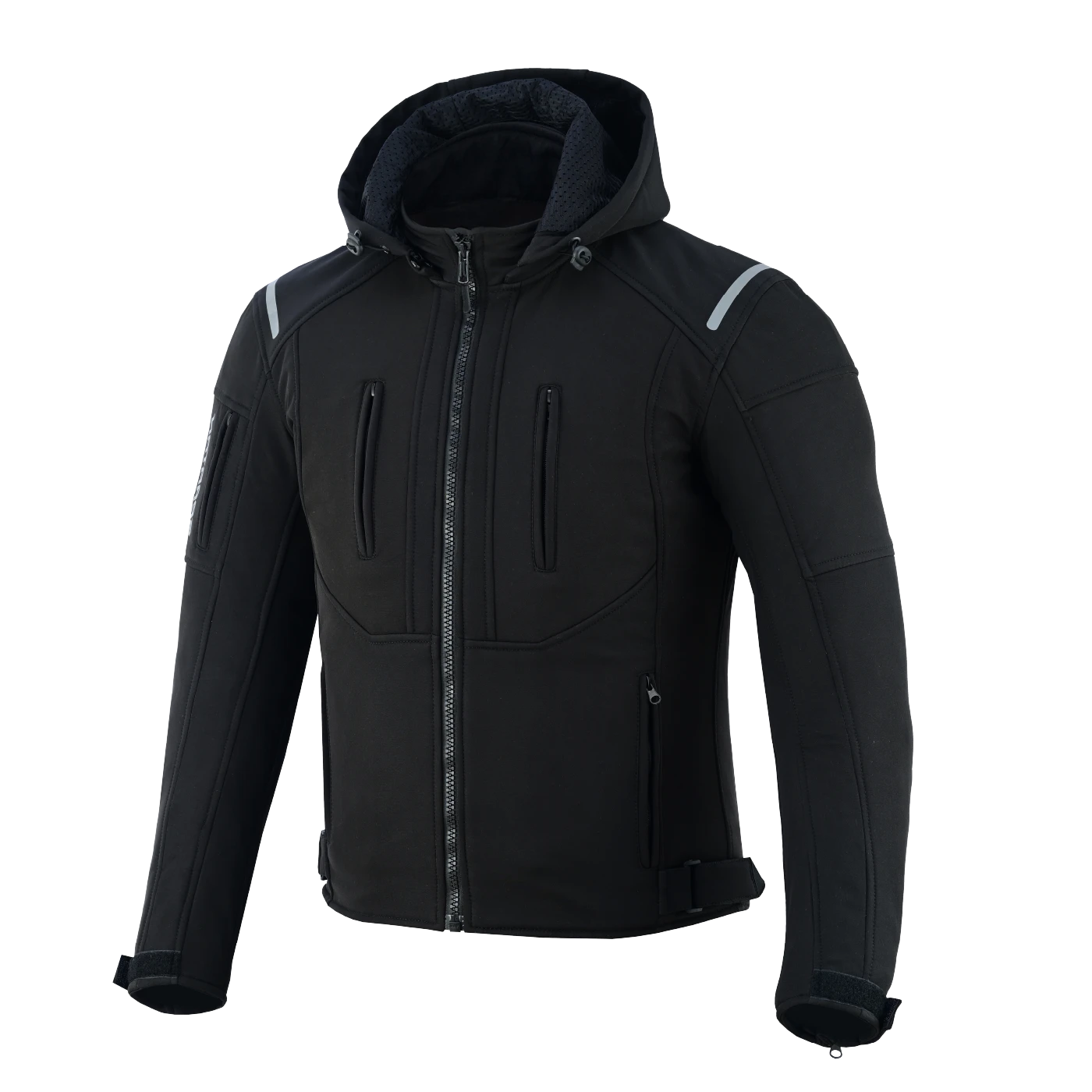 Chaqueta Lugano Lady Negra