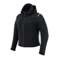 Chaqueta Lugano Negra