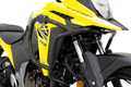 Defensa / Crashbar FP para Suzuki VStrom 250 SX