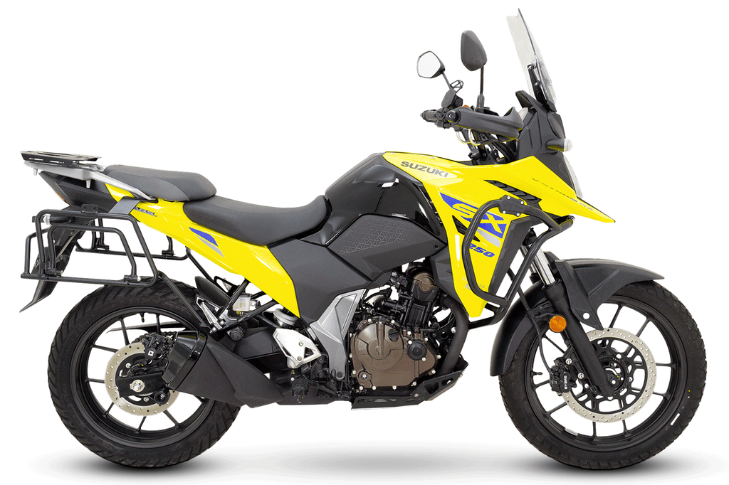 Defensa / Crashbar FP para Suzuki VStrom 250 SX