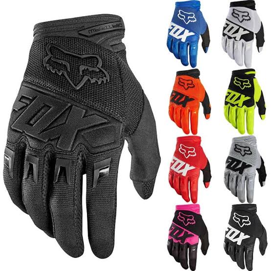 Guantes FOX 1.1