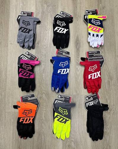 Guantes FOX 1.1