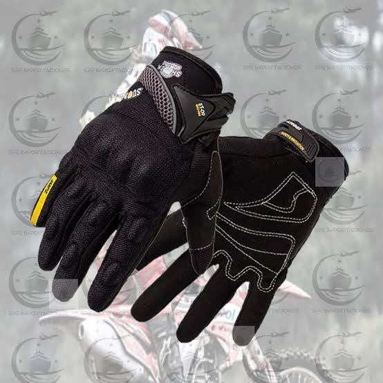Guantes AXE ST 09