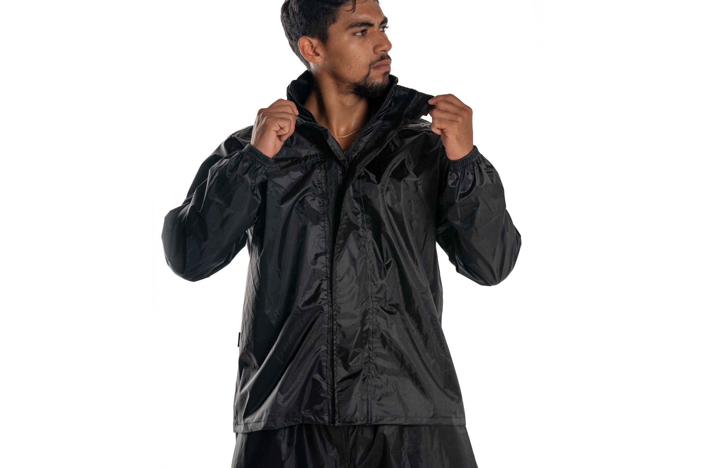 Impermeable Portable Plus para Motos