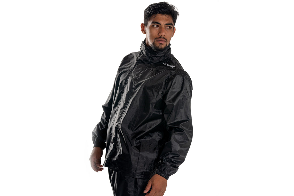 Impermeable Portable Plus para Motos