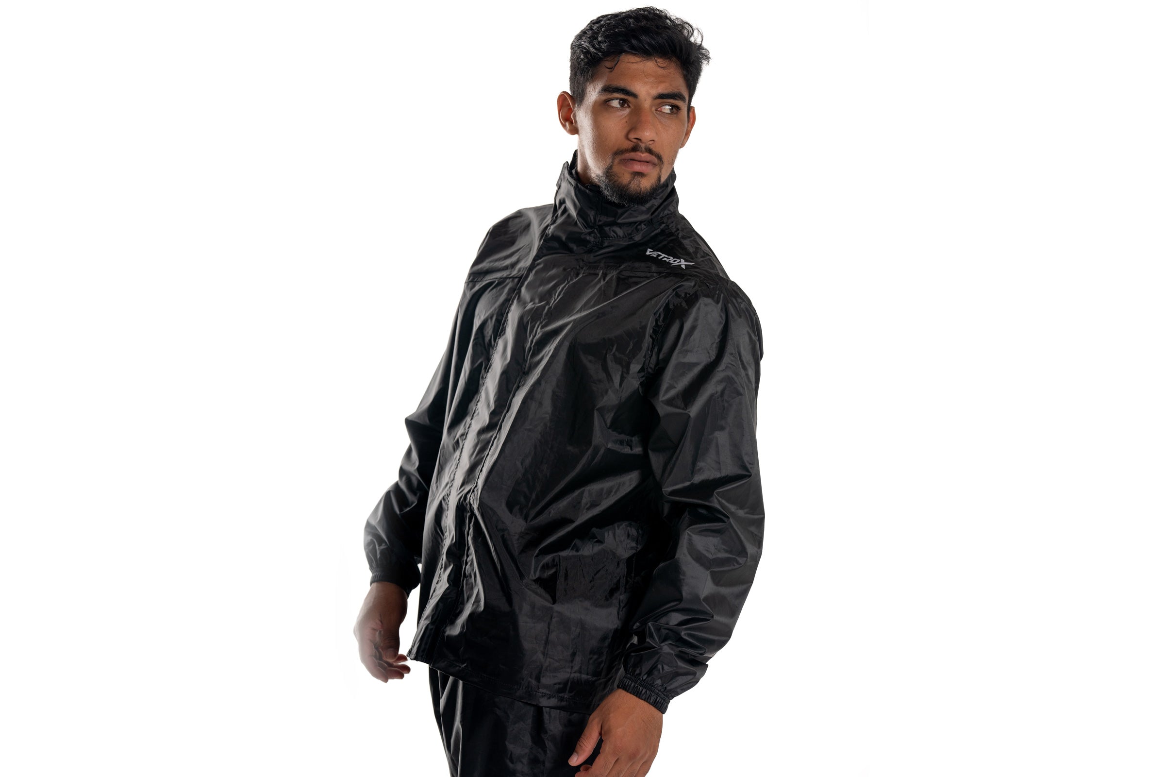 Impermeable Portable Plus para Motos
