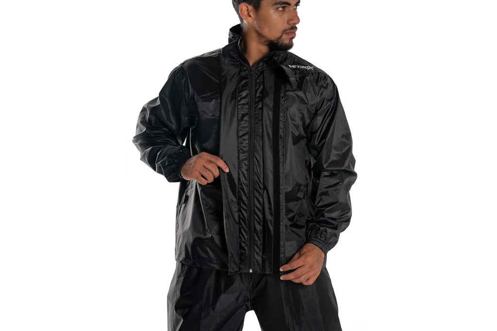 Impermeable Portable Plus para Motos