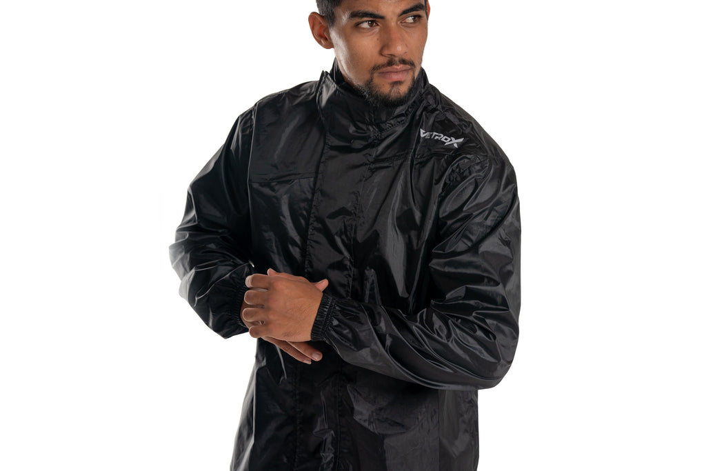 Impermeable Portable Plus para Motos