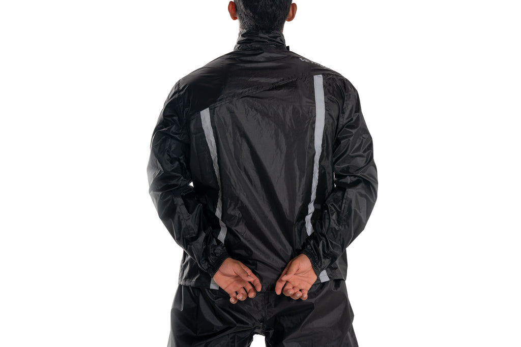 Impermeable Portable Plus para Motos