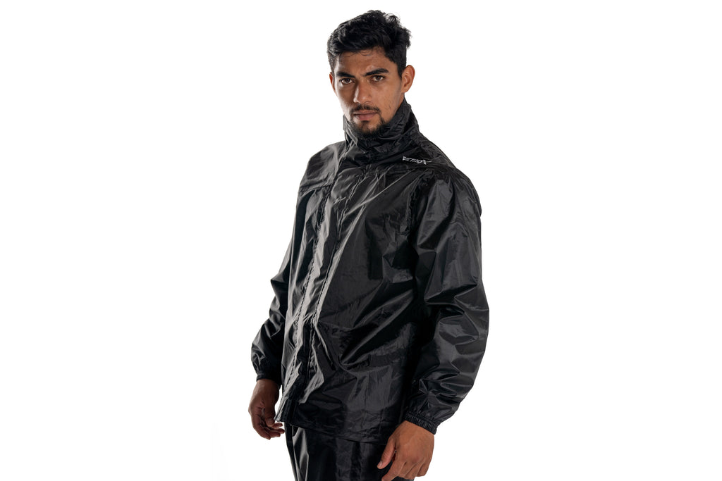 Impermeable Portable Plus para Motos