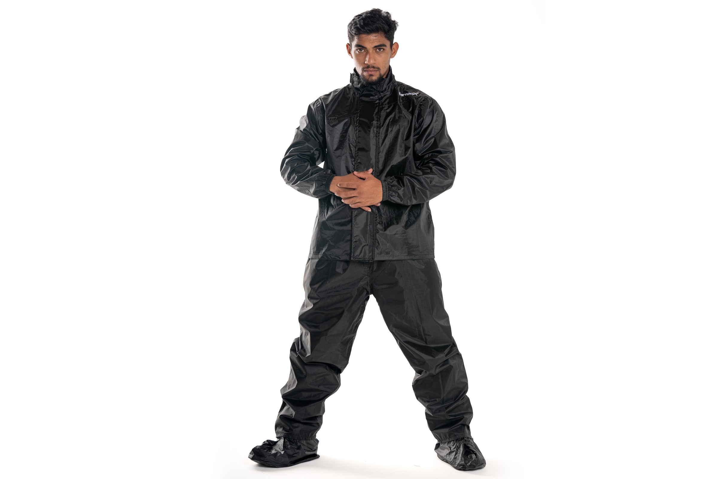 Impermeable Portable Plus para Motos
