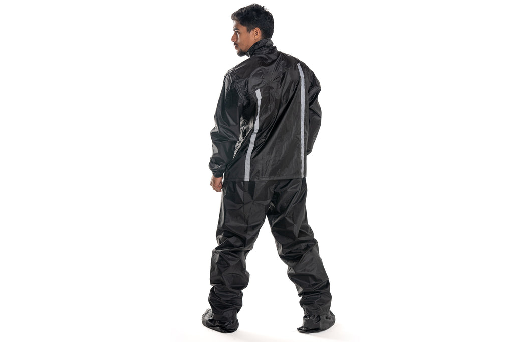 Impermeable Portable Plus para Motos