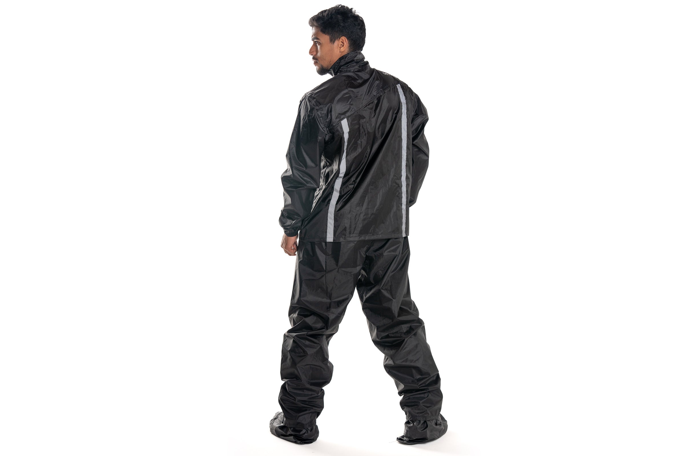 Impermeable Portable Plus para Motos