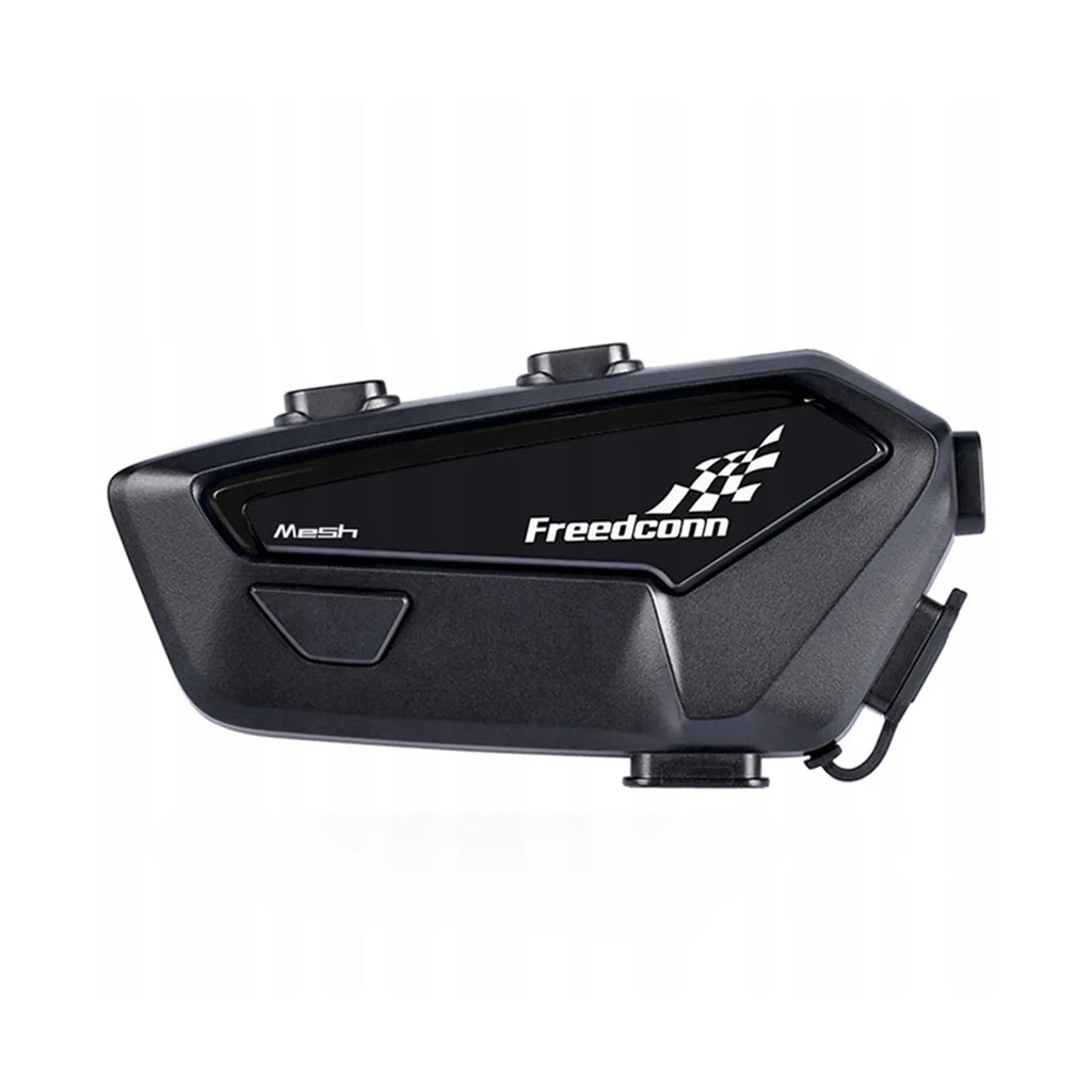 Intercomunicador FreedConn FX Pro (Comandos con IA)