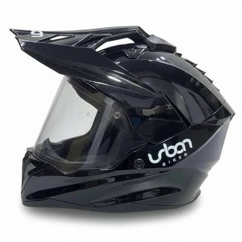 Casco Urban Biker 89 Multipropósito